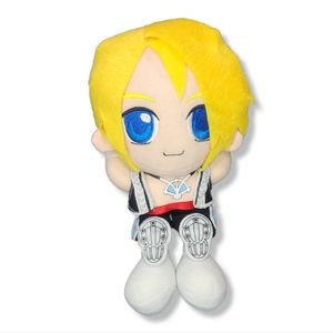 Final Fantasy XII - Vaan Plush